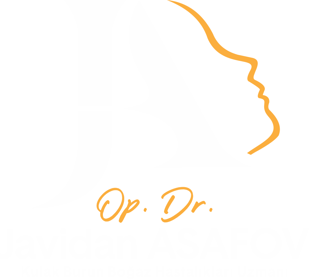 Op. Dr. Javidan Asafov — Kulak Burun Boğaz Hastalıkları Uzmanı