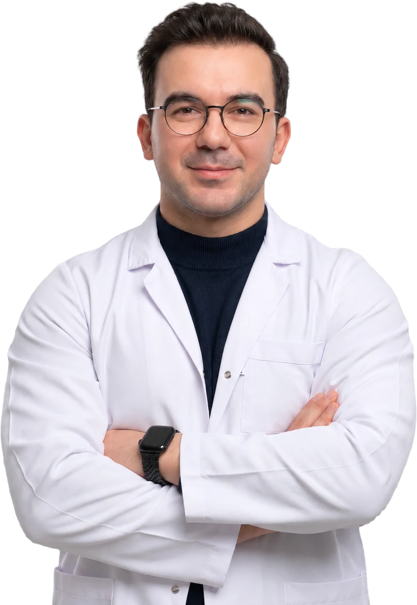 Op. Dr. Javidan Asafov
